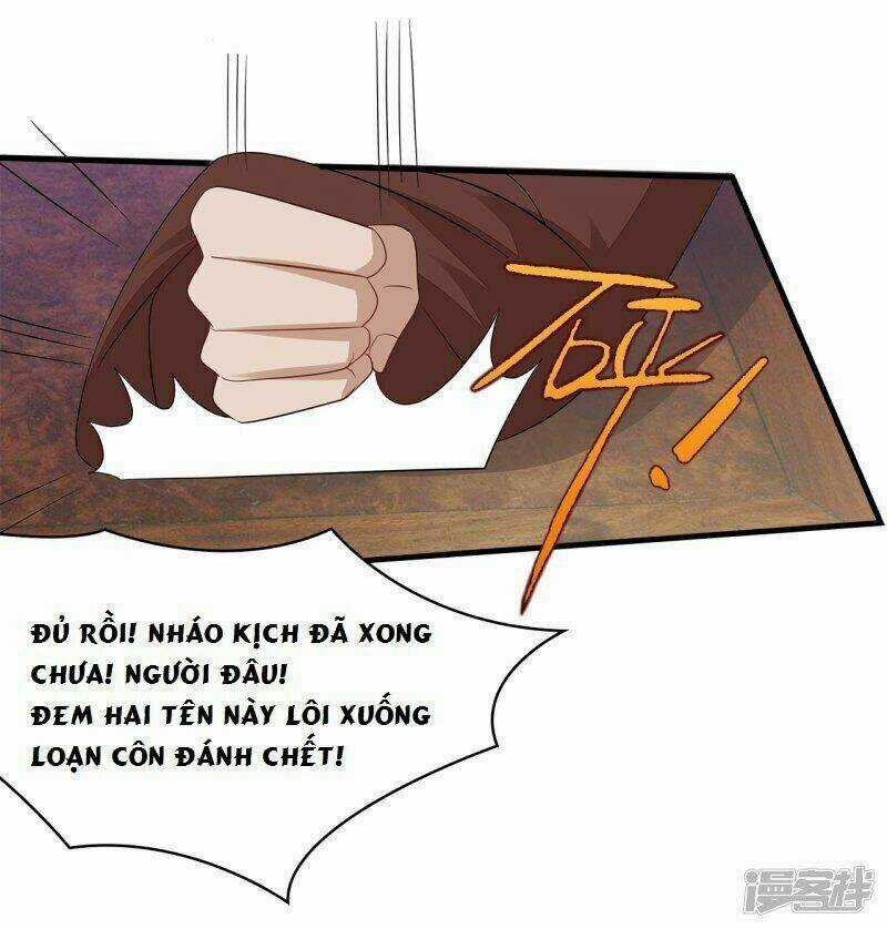 Tà Vương Thần Phi: Y Thủ Che Thiên Chapter 5 trang 36