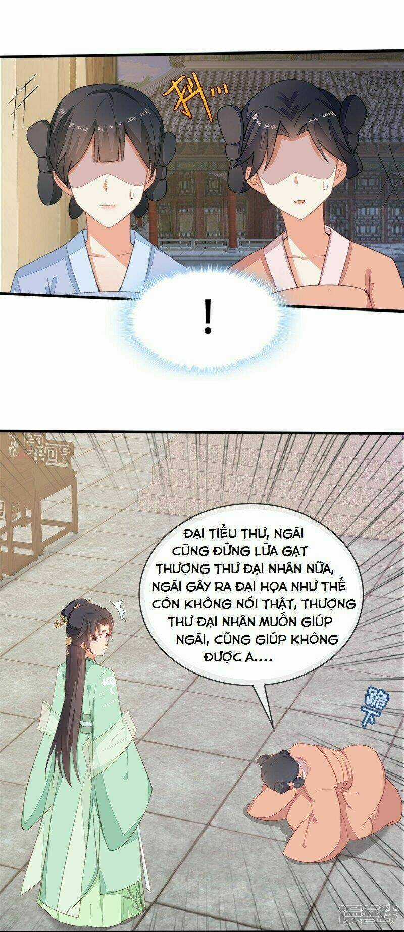 Tà Vương Thần Phi: Y Thủ Che Thiên Chapter 5 trang 39