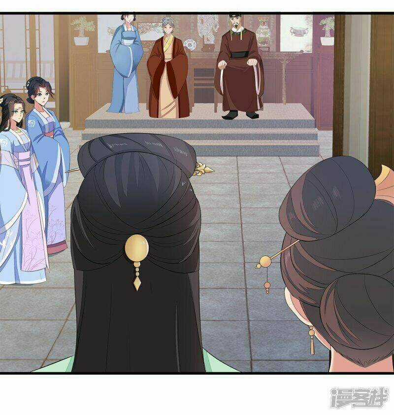 Tà Vương Thần Phi: Y Thủ Che Thiên Chapter 5 trang 4