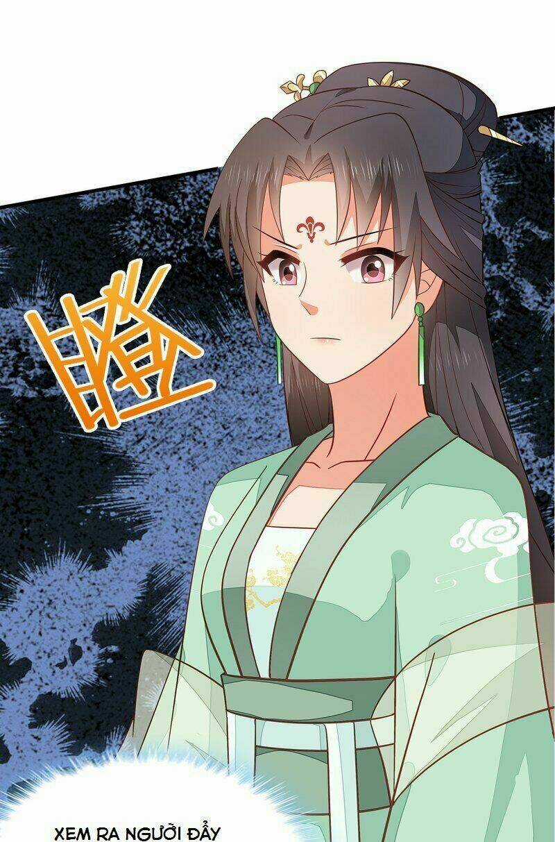 Tà Vương Thần Phi: Y Thủ Che Thiên Chapter 5 trang 41