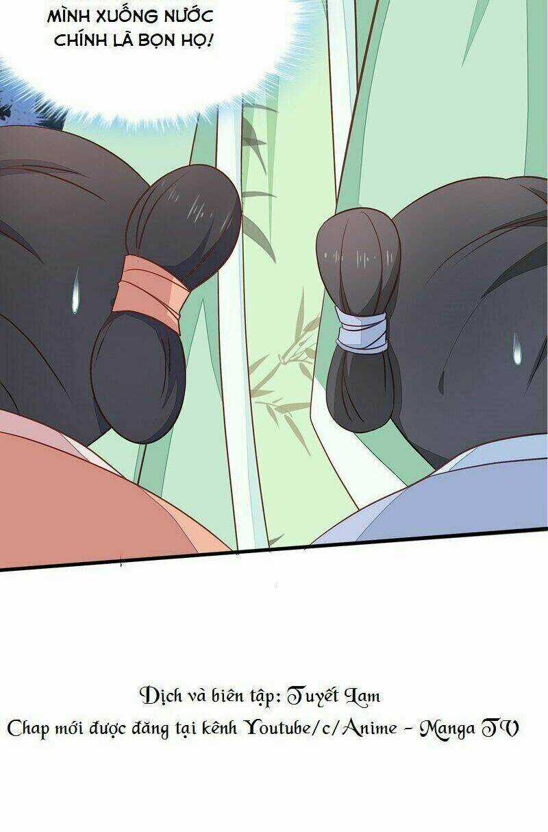 Tà Vương Thần Phi: Y Thủ Che Thiên Chapter 5 trang 42