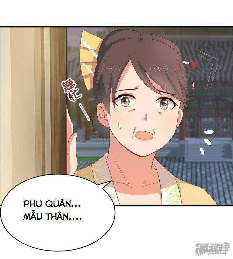 Tà Vương Thần Phi: Y Thủ Che Thiên Chapter 5 trang 6