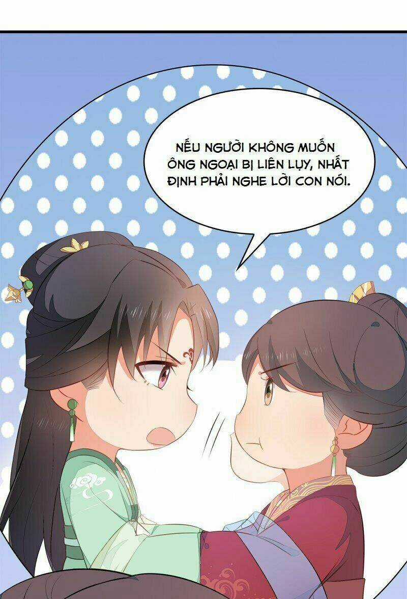 Tà Vương Thần Phi: Y Thủ Che Thiên Chapter 5 trang 8