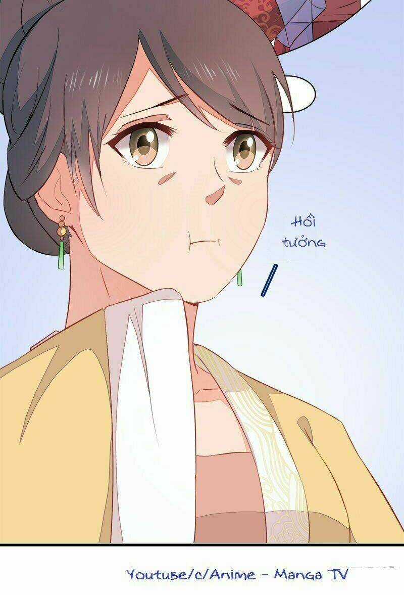 Tà Vương Thần Phi: Y Thủ Che Thiên Chapter 5 trang 9