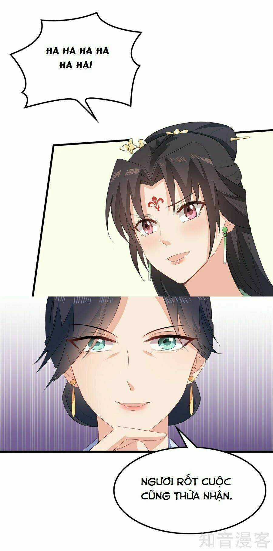 Tà Vương Thần Phi: Y Thủ Che Thiên Chapter 6 trang 13