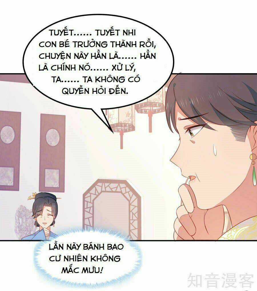 Tà Vương Thần Phi: Y Thủ Che Thiên Chapter 6 trang 19