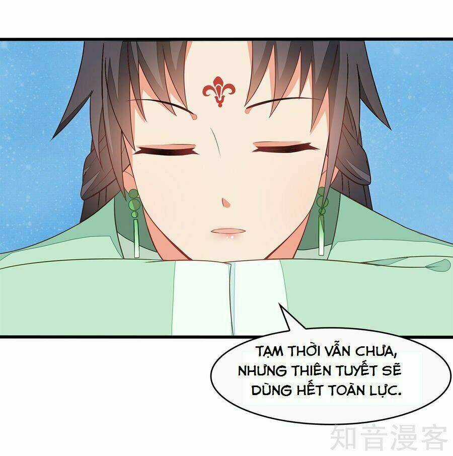 Tà Vương Thần Phi: Y Thủ Che Thiên Chapter 6 trang 23