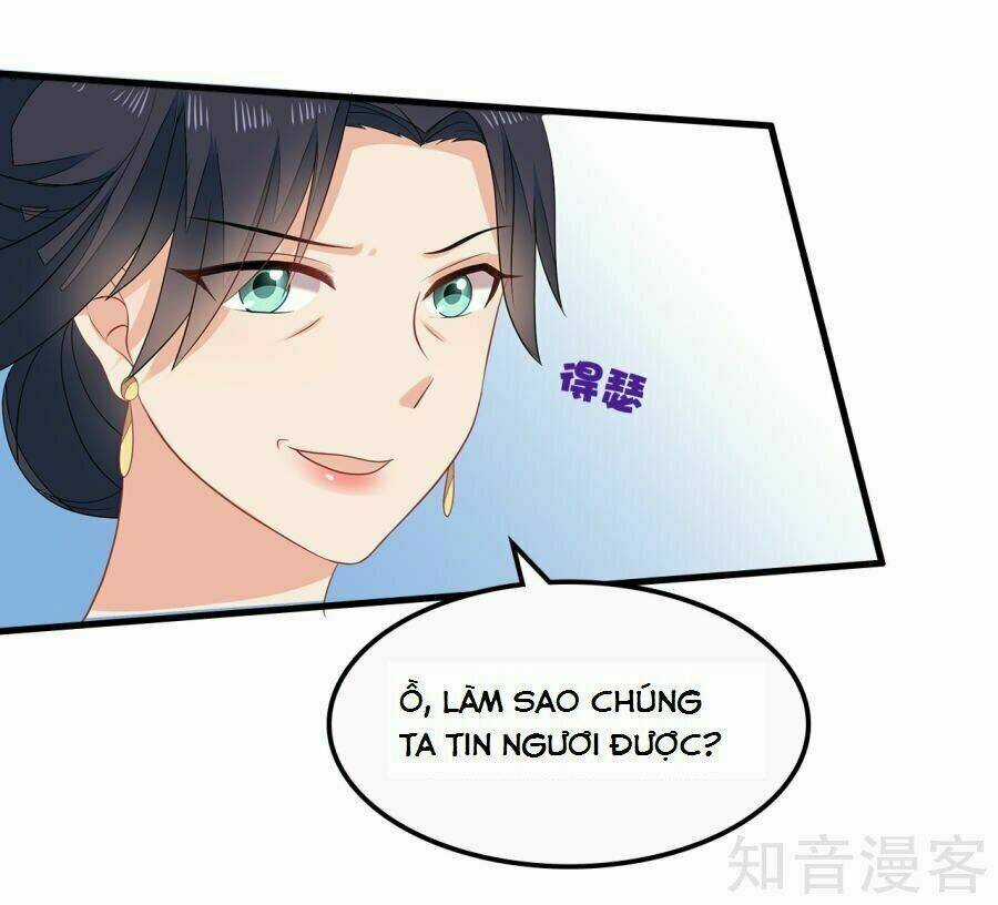 Tà Vương Thần Phi: Y Thủ Che Thiên Chapter 6 trang 24