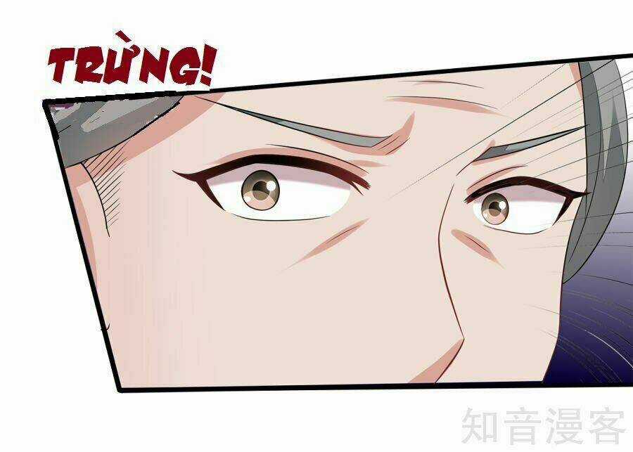 Tà Vương Thần Phi: Y Thủ Che Thiên Chapter 6 trang 25