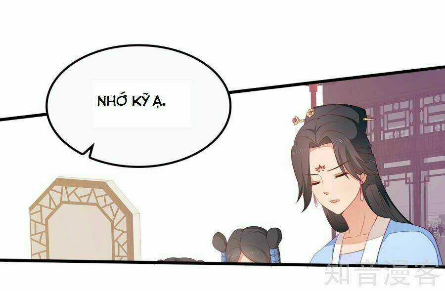 Tà Vương Thần Phi: Y Thủ Che Thiên Chapter 6 trang 29