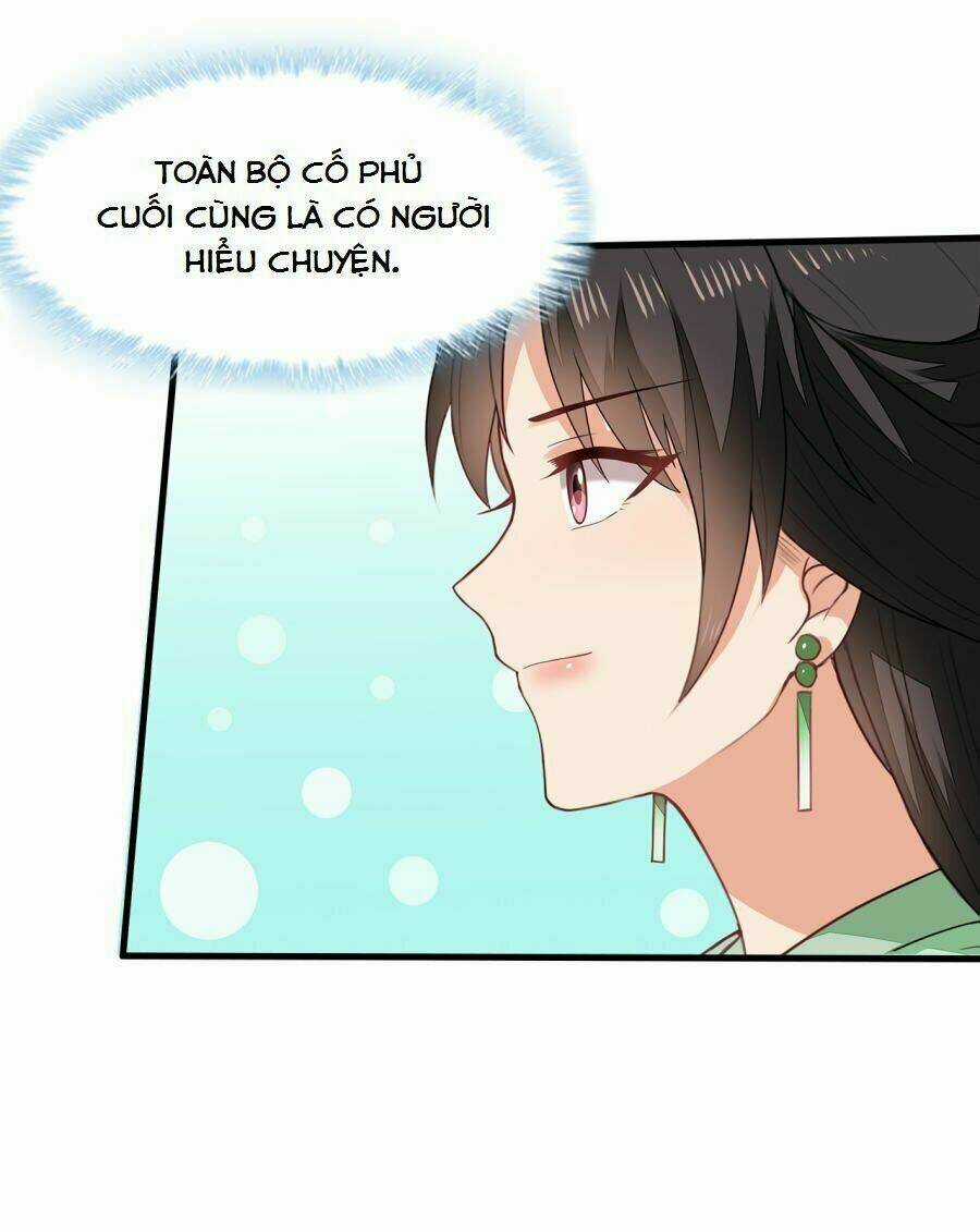 Tà Vương Thần Phi: Y Thủ Che Thiên Chapter 6 trang 30