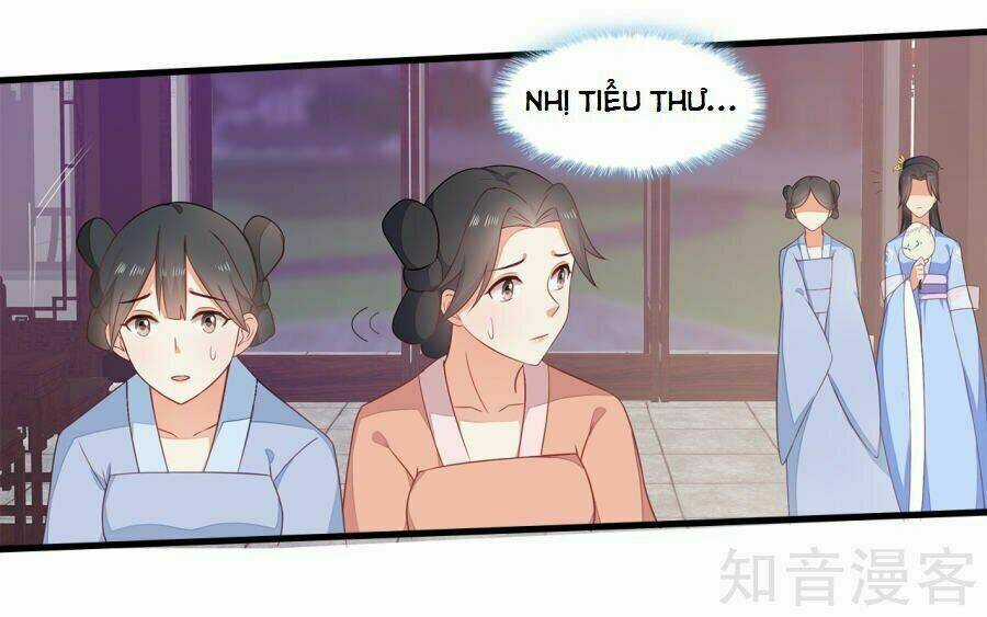 Tà Vương Thần Phi: Y Thủ Che Thiên Chapter 6 trang 32