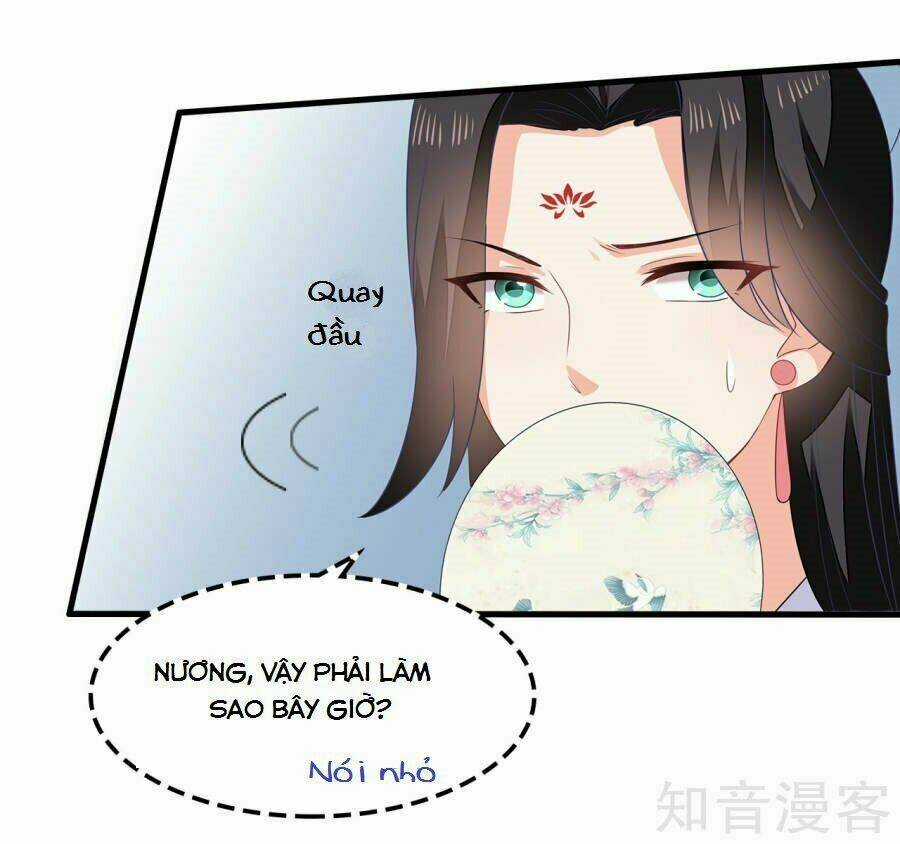 Tà Vương Thần Phi: Y Thủ Che Thiên Chapter 6 trang 33