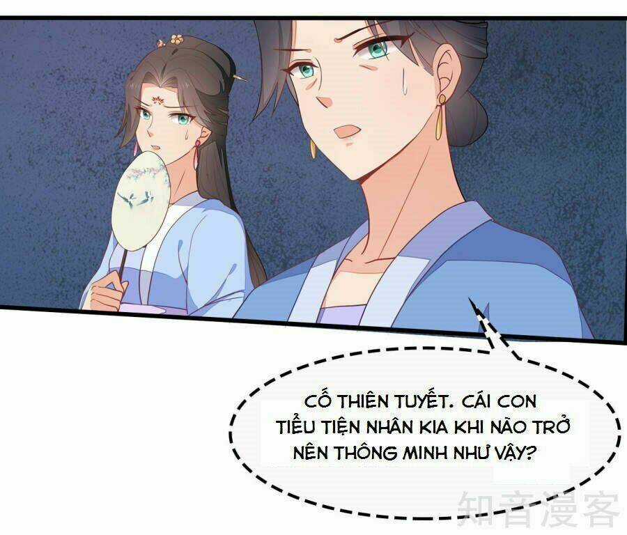 Tà Vương Thần Phi: Y Thủ Che Thiên Chapter 6 trang 34