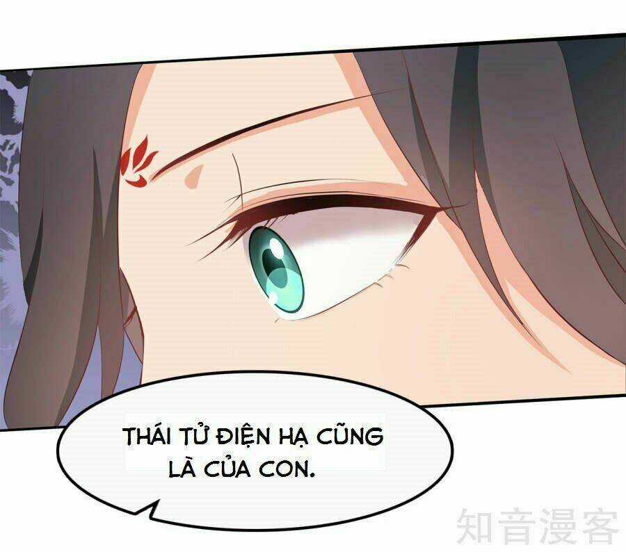 Tà Vương Thần Phi: Y Thủ Che Thiên Chapter 6 trang 36