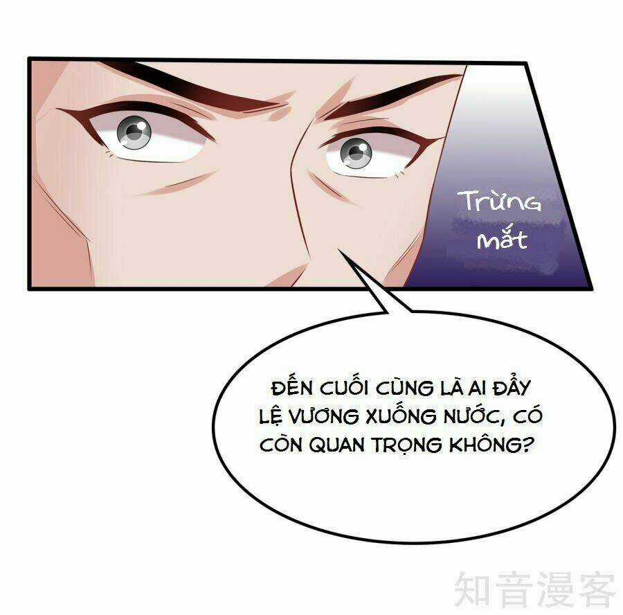 Tà Vương Thần Phi: Y Thủ Che Thiên Chapter 6 trang 4