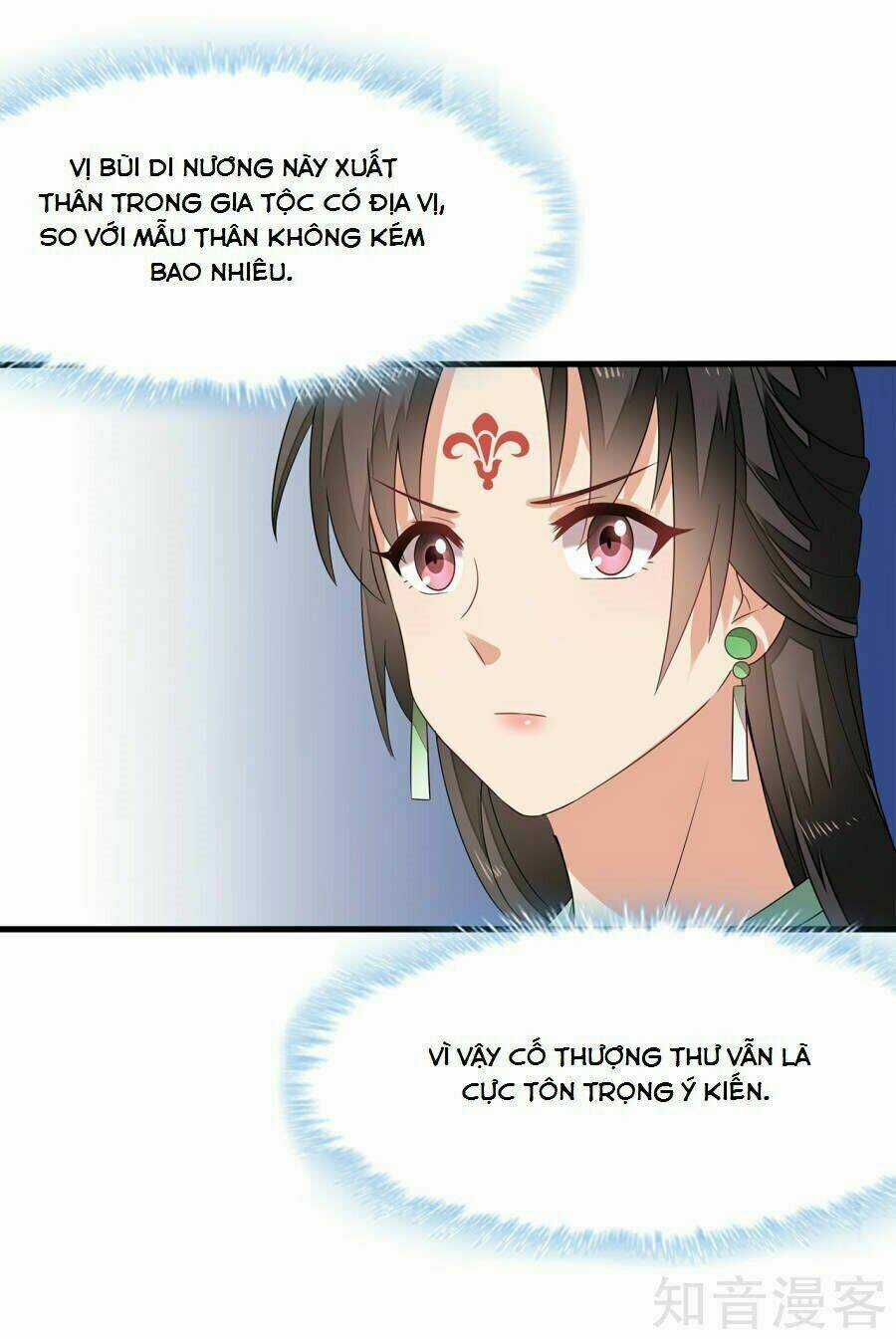 Tà Vương Thần Phi: Y Thủ Che Thiên Chapter 6 trang 6