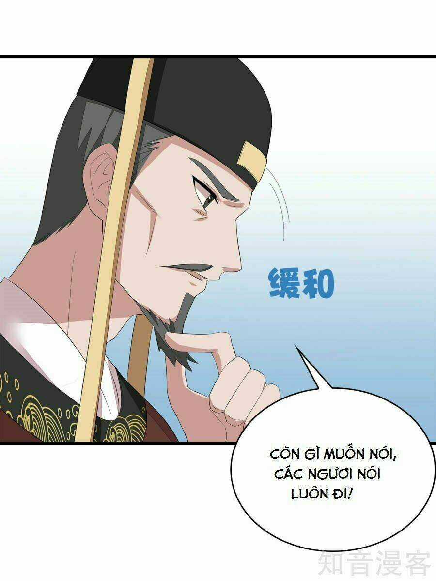 Tà Vương Thần Phi: Y Thủ Che Thiên Chapter 6 trang 7