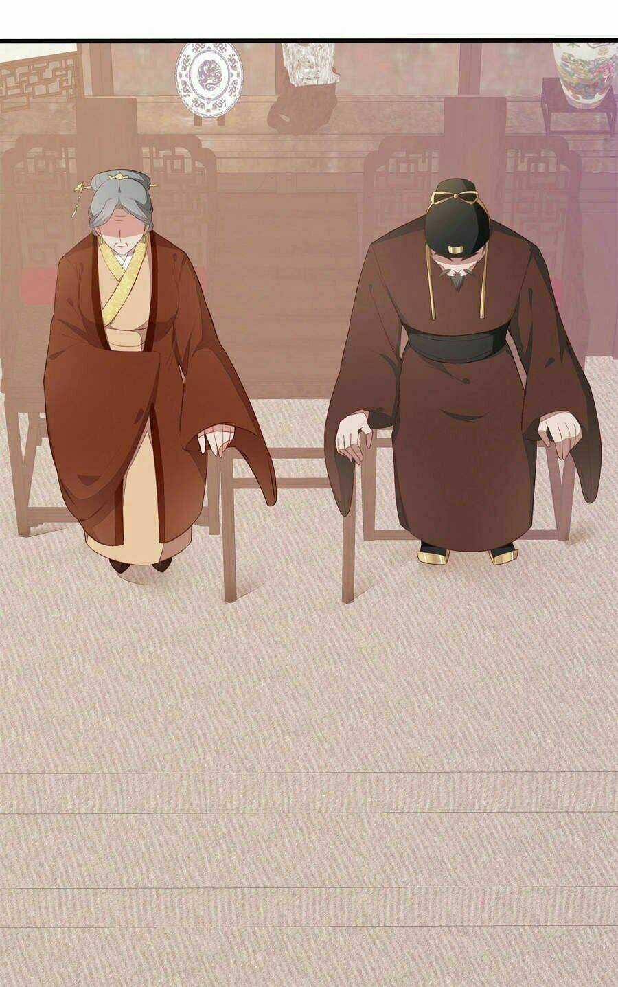 Tà Vương Thần Phi: Y Thủ Che Thiên Chapter 6 trang 8