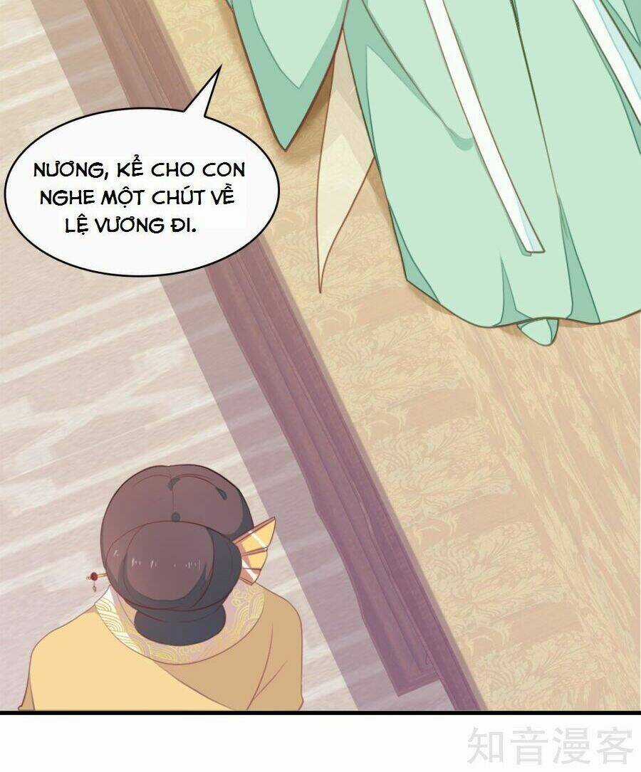 Tà Vương Thần Phi: Y Thủ Che Thiên Chapter 7 trang 10