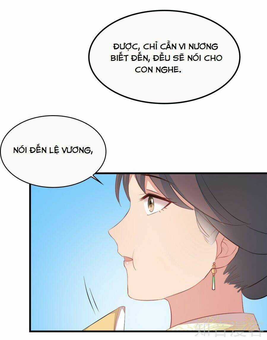 Tà Vương Thần Phi: Y Thủ Che Thiên Chapter 7 trang 12