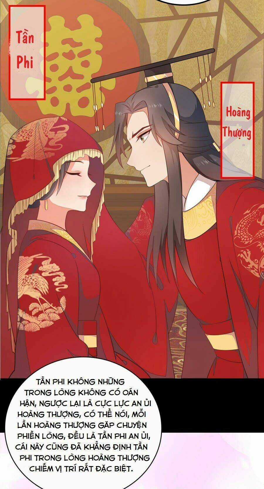 Tà Vương Thần Phi: Y Thủ Che Thiên Chapter 7 trang 16