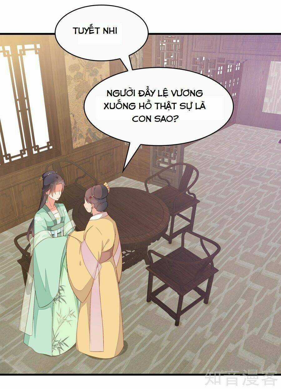 Tà Vương Thần Phi: Y Thủ Che Thiên Chapter 7 trang 2