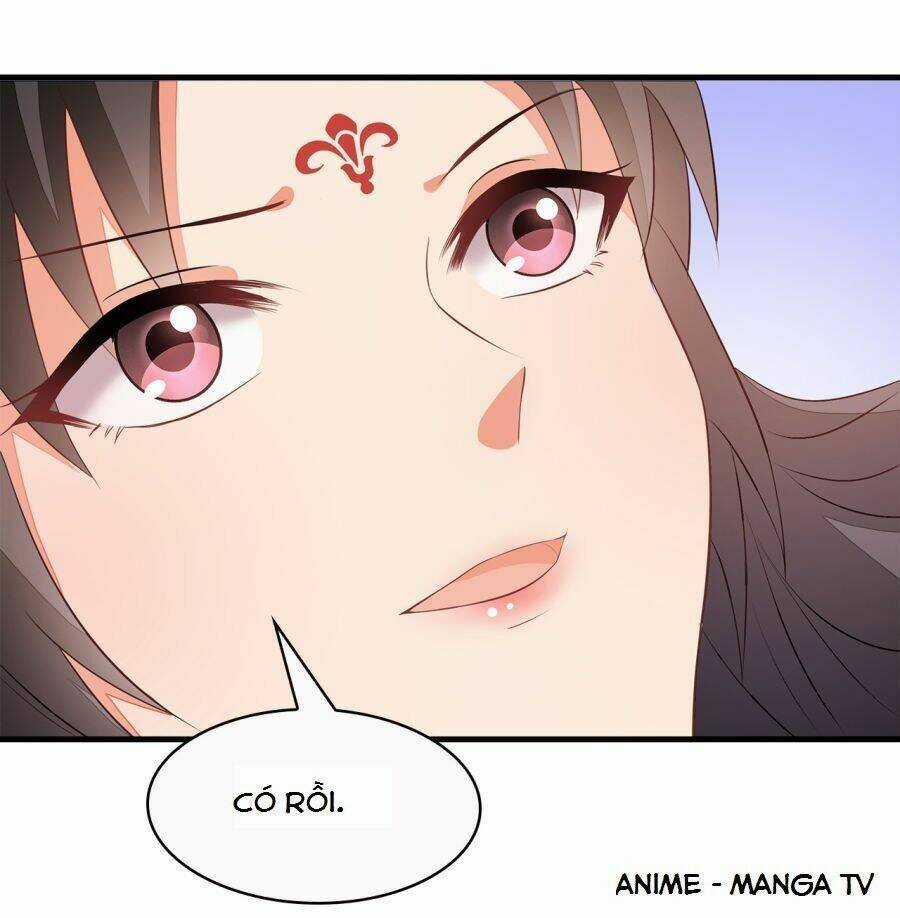 Tà Vương Thần Phi: Y Thủ Che Thiên Chapter 7 trang 22