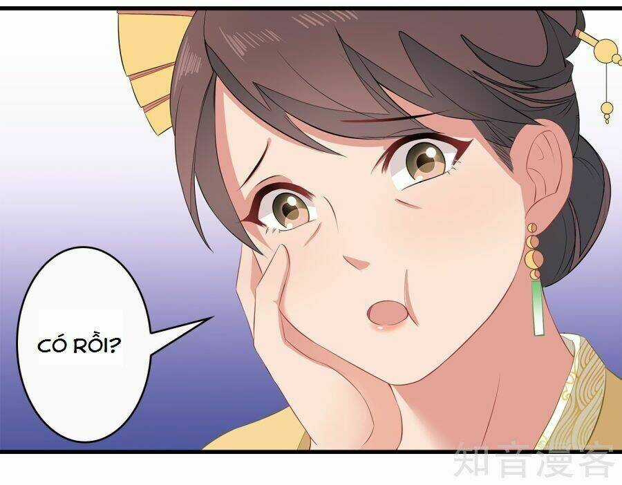 Tà Vương Thần Phi: Y Thủ Che Thiên Chapter 7 trang 23