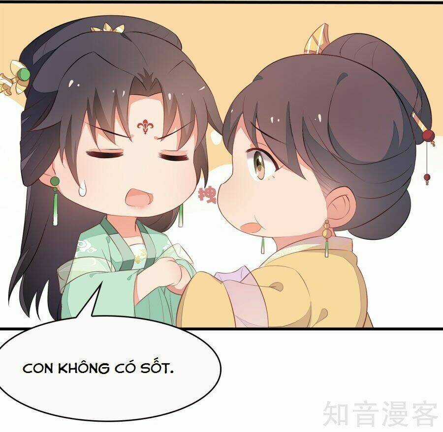 Tà Vương Thần Phi: Y Thủ Che Thiên Chapter 7 trang 26