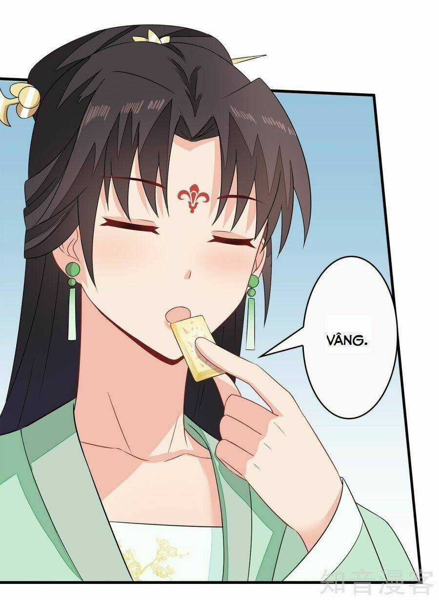 Tà Vương Thần Phi: Y Thủ Che Thiên Chapter 7 trang 3