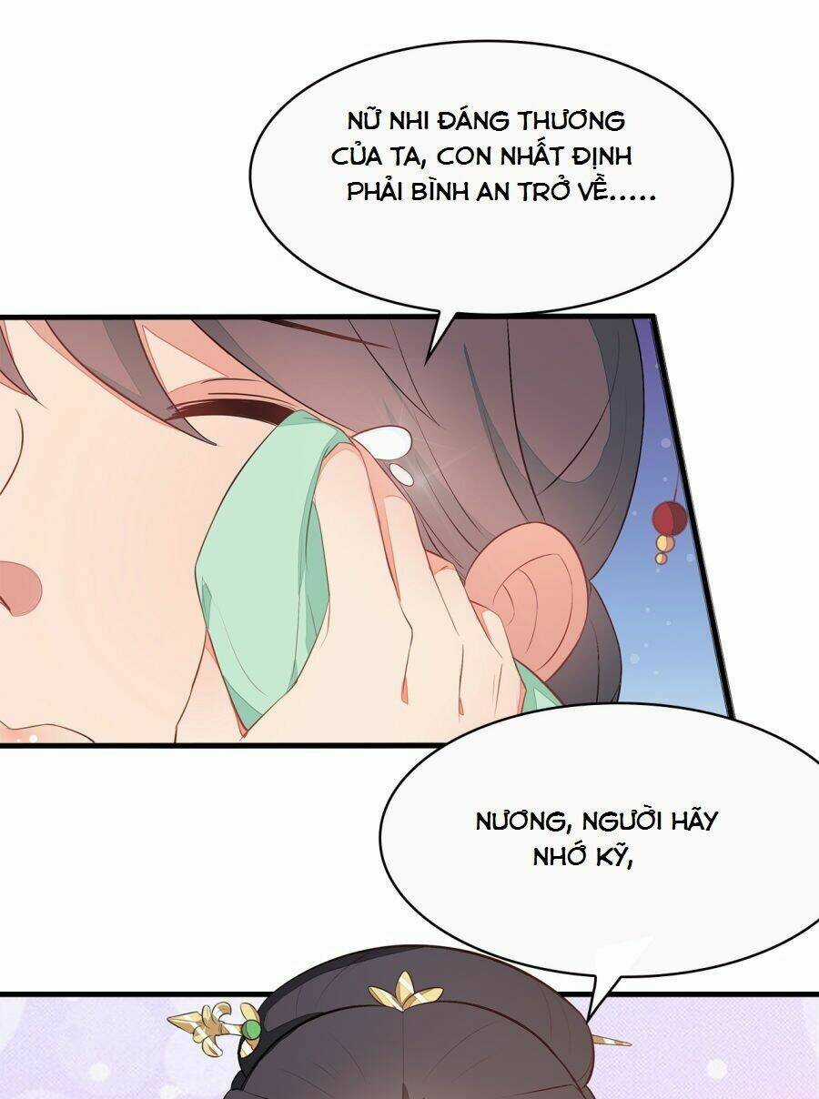 Tà Vương Thần Phi: Y Thủ Che Thiên Chapter 7 trang 32