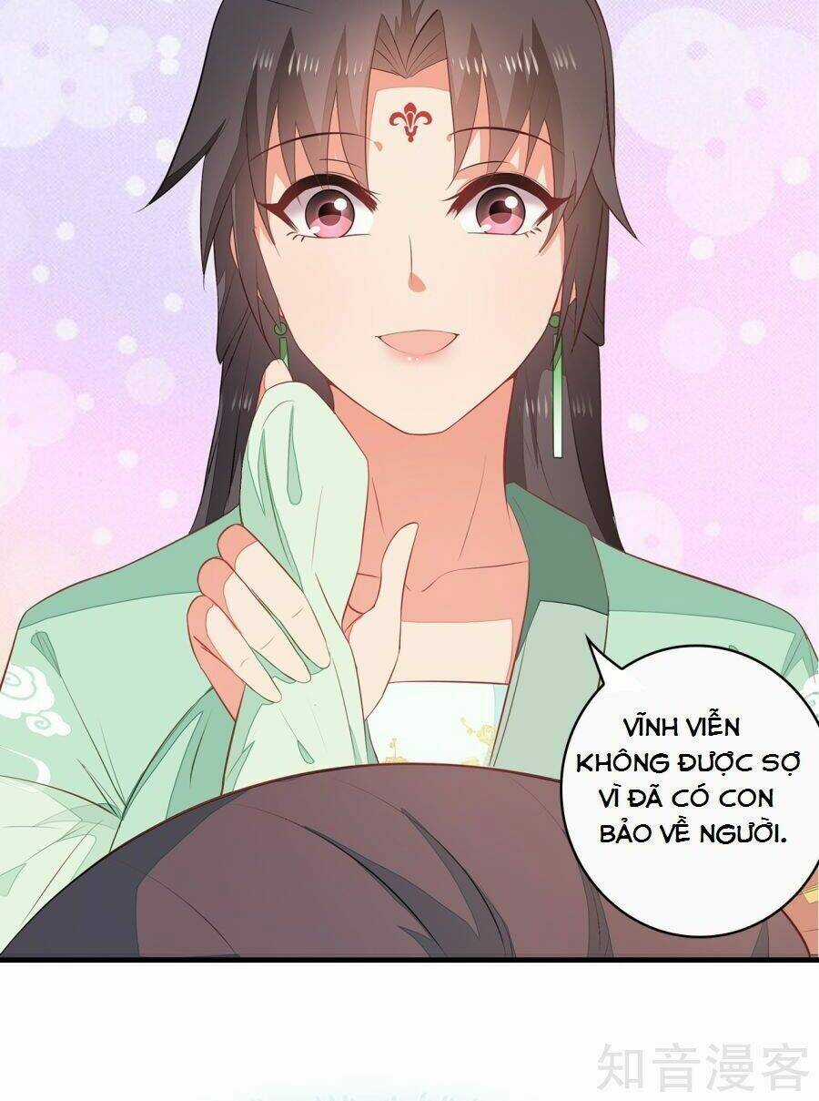 Tà Vương Thần Phi: Y Thủ Che Thiên Chapter 7 trang 33