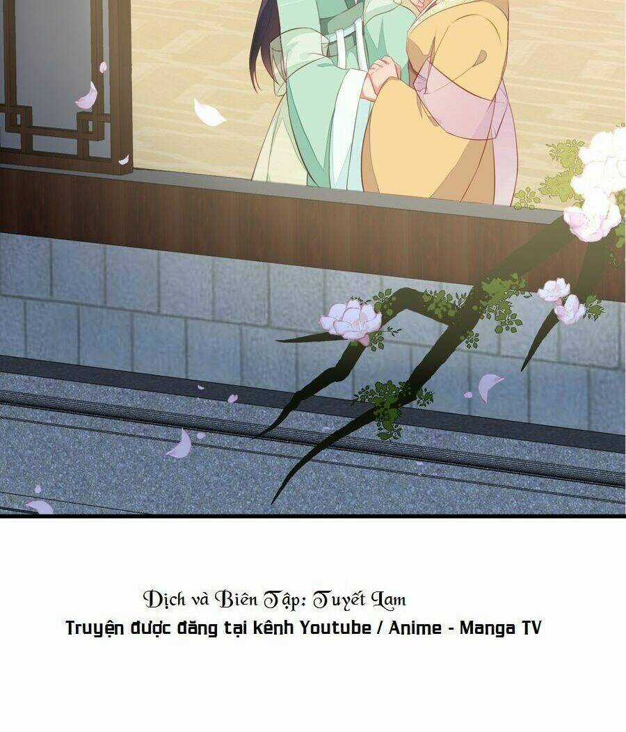 Tà Vương Thần Phi: Y Thủ Che Thiên Chapter 7 trang 35