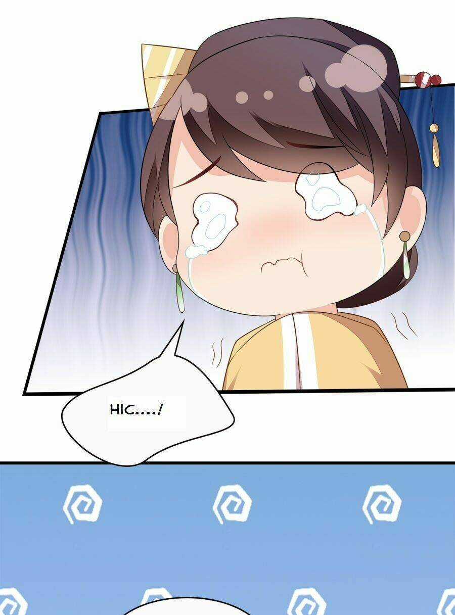 Tà Vương Thần Phi: Y Thủ Che Thiên Chapter 7 trang 4