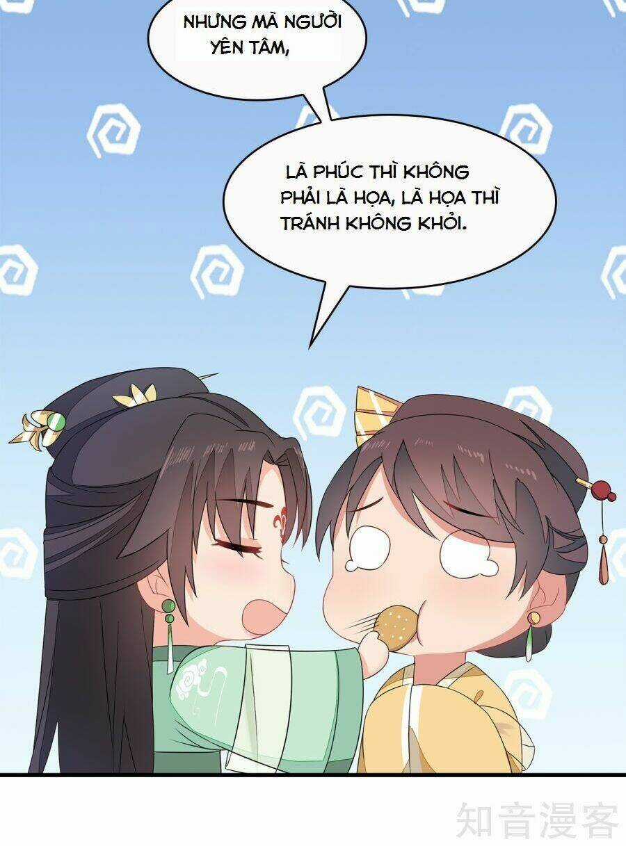 Tà Vương Thần Phi: Y Thủ Che Thiên Chapter 7 trang 5