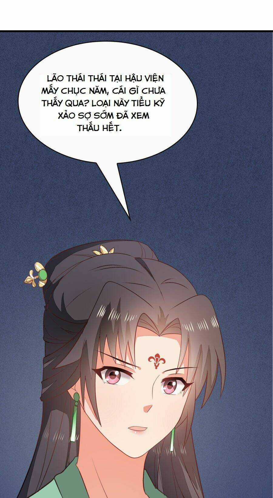 Tà Vương Thần Phi: Y Thủ Che Thiên Chapter 7 trang 6