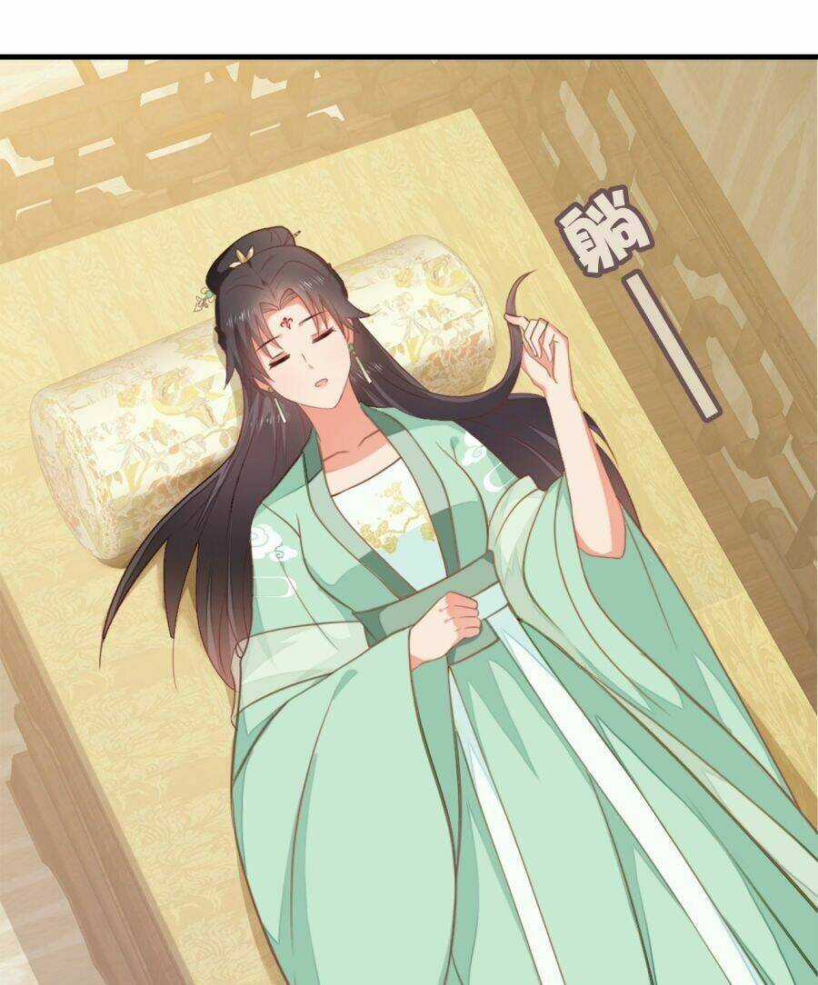 Tà Vương Thần Phi: Y Thủ Che Thiên Chapter 7 trang 9