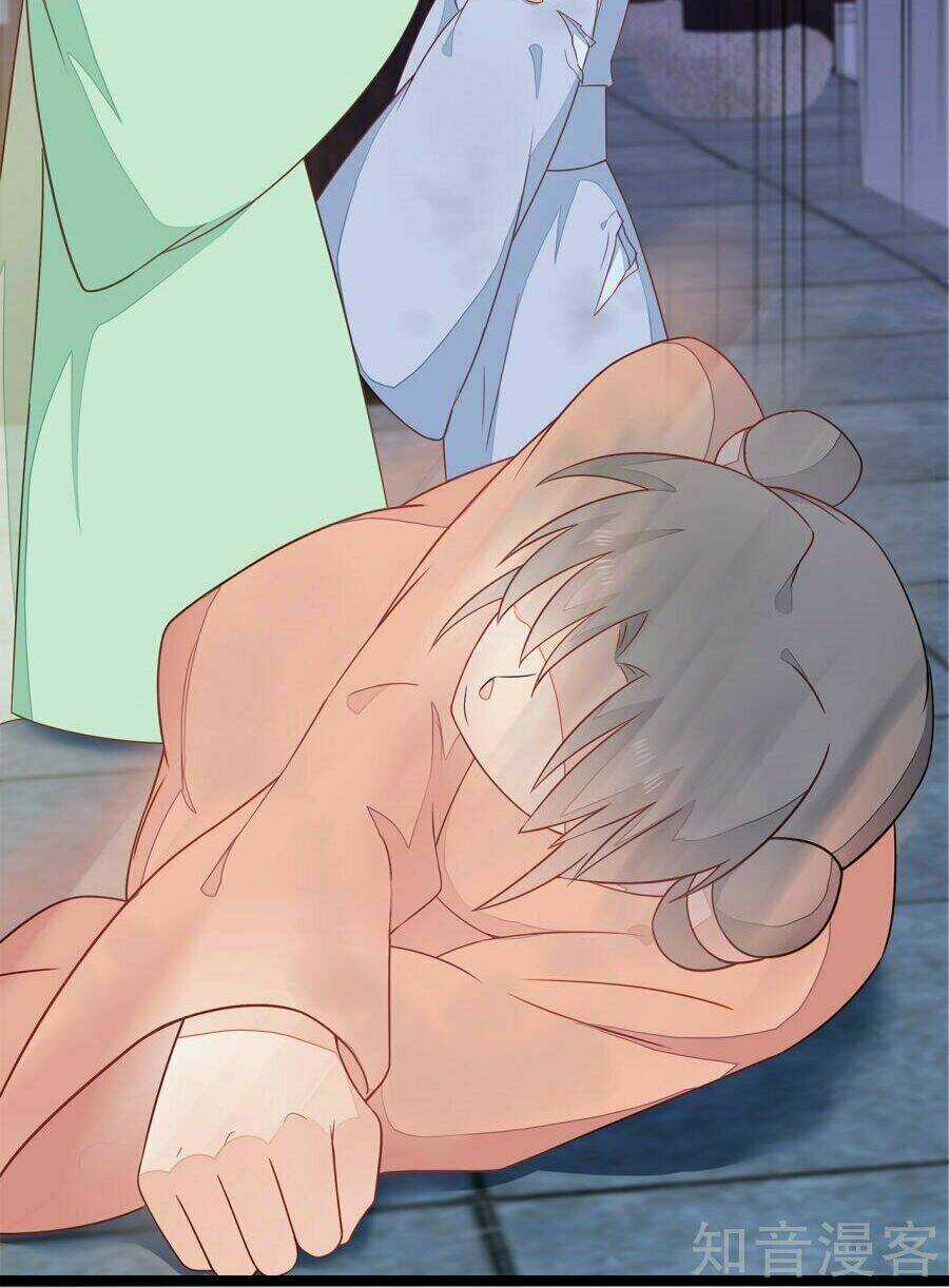 Tà Vương Thần Phi: Y Thủ Che Thiên Chapter 8 trang 13