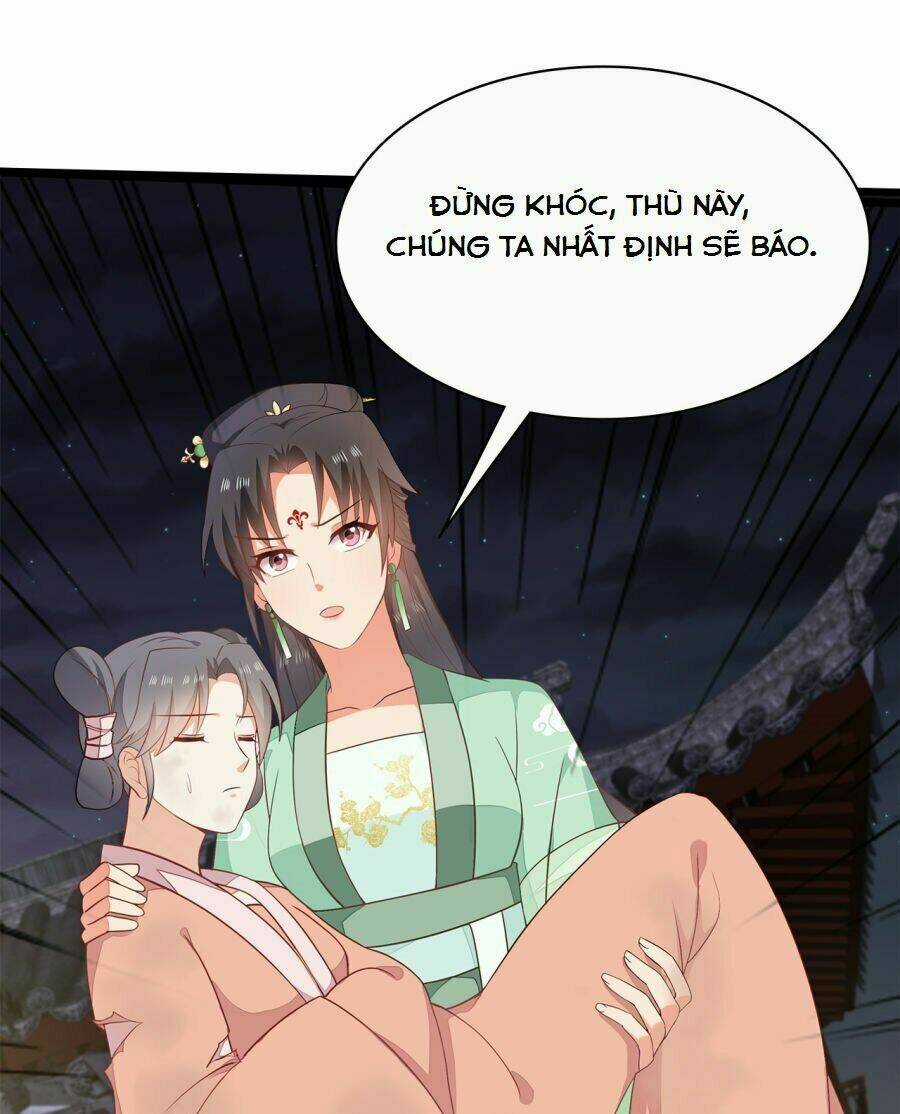 Tà Vương Thần Phi: Y Thủ Che Thiên Chapter 8 trang 19