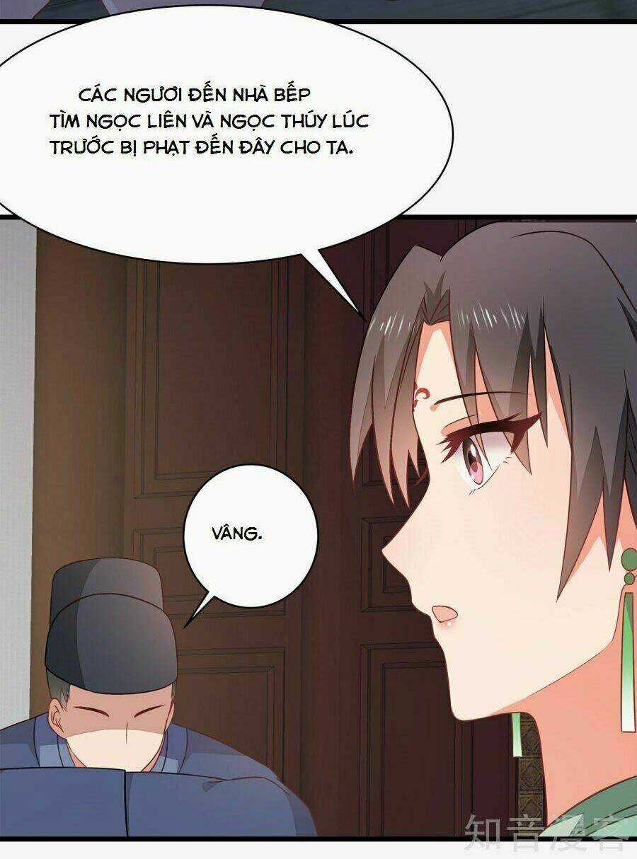 Tà Vương Thần Phi: Y Thủ Che Thiên Chapter 8 trang 2