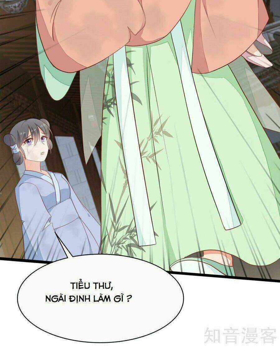 Tà Vương Thần Phi: Y Thủ Che Thiên Chapter 8 trang 20