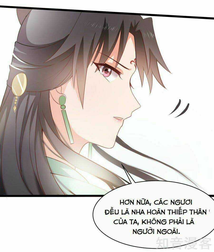 Tà Vương Thần Phi: Y Thủ Che Thiên Chapter 8 trang 22