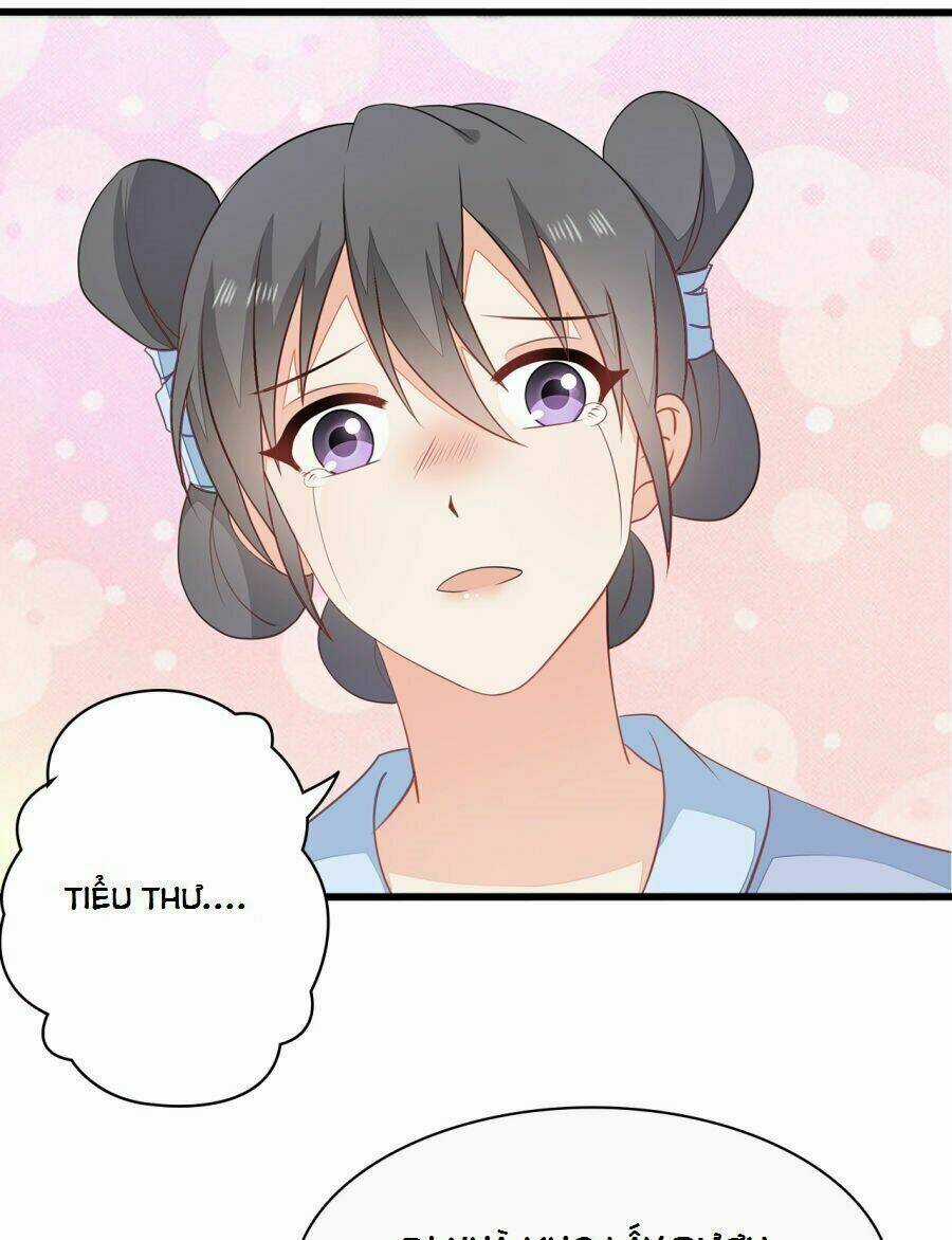 Tà Vương Thần Phi: Y Thủ Che Thiên Chapter 8 trang 23