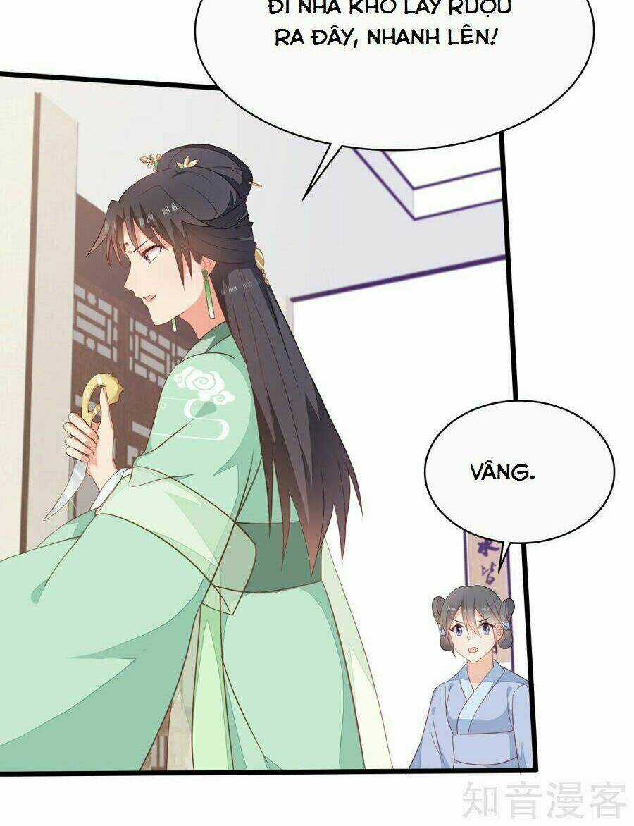 Tà Vương Thần Phi: Y Thủ Che Thiên Chapter 8 trang 24