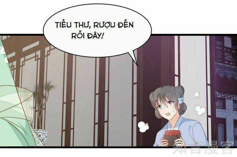 Tà Vương Thần Phi: Y Thủ Che Thiên Chapter 8 trang 28