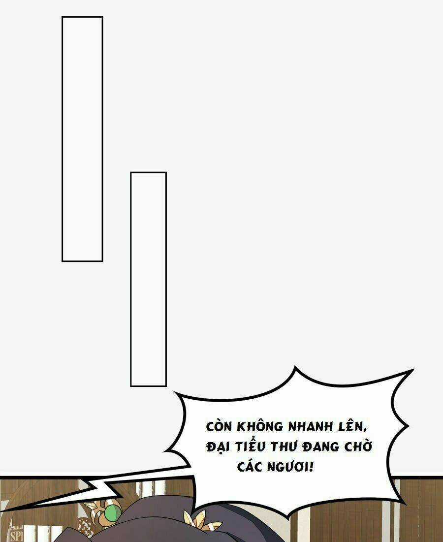 Tà Vương Thần Phi: Y Thủ Che Thiên Chapter 8 trang 3