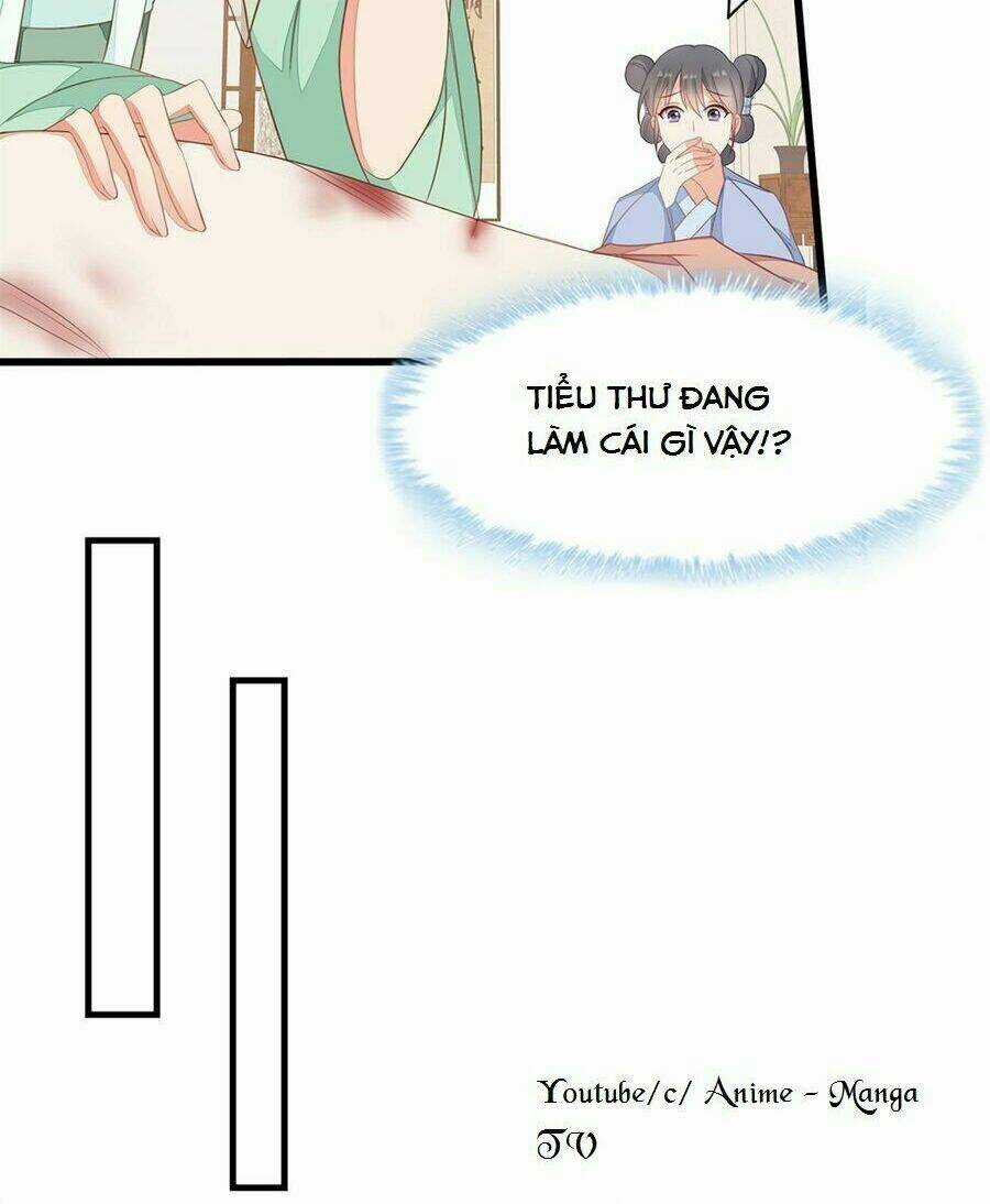 Tà Vương Thần Phi: Y Thủ Che Thiên Chapter 8 trang 31