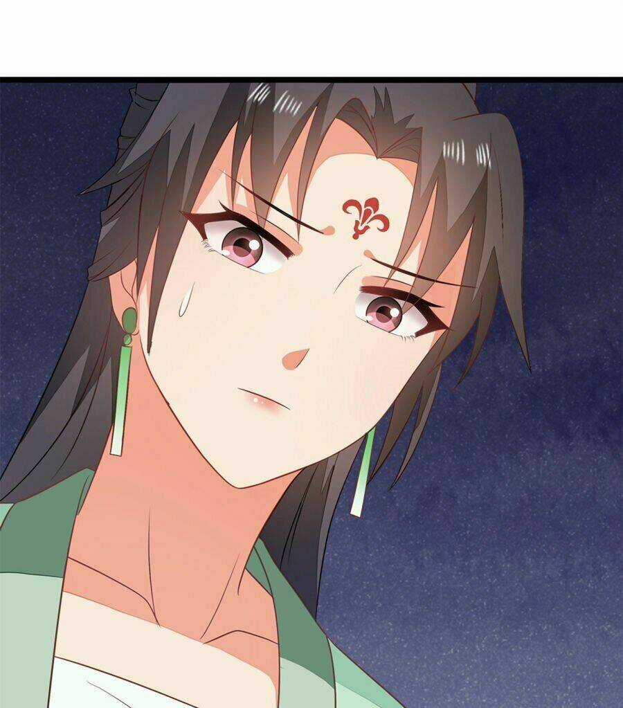 Tà Vương Thần Phi: Y Thủ Che Thiên Chapter 8 trang 35