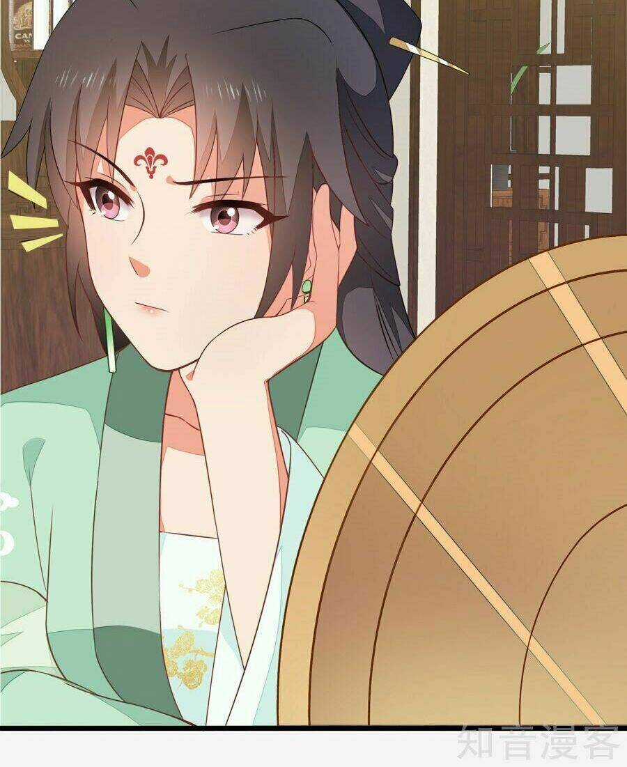 Tà Vương Thần Phi: Y Thủ Che Thiên Chapter 8 trang 4